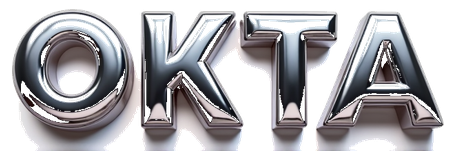 okta logo